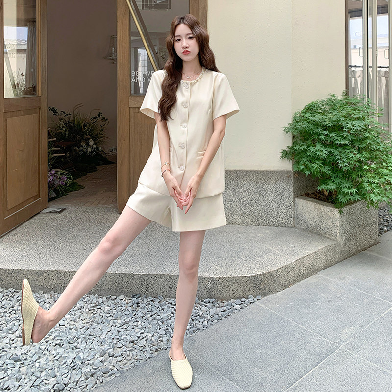大货新款新休闲百搭套装2c3935-831P155控228,女装连衣裙,浙宝211