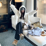 2025冬款现货软萌减龄毛毛外套211-1833P195控288，女装皮草，浙宝211