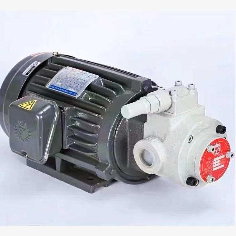 TK3015 3020台湾志观同款摆线泵  齿轮泵 中心出水切削液油泵3040,五金/工具,其他类型泵,淘宝优惠券,粉丝福利购,淘宝优惠卷