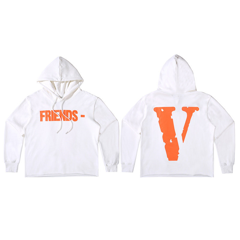 Vlone Hoodie (Multiple Colorways) foto 6