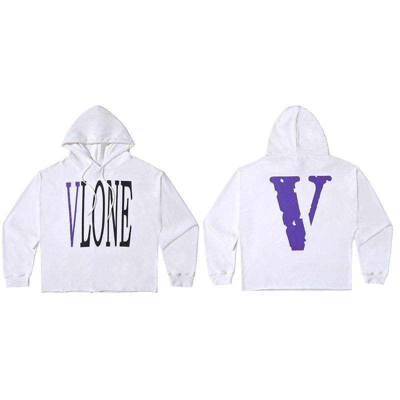 Vlone Hoodie (Multiple Colorways) foto 2