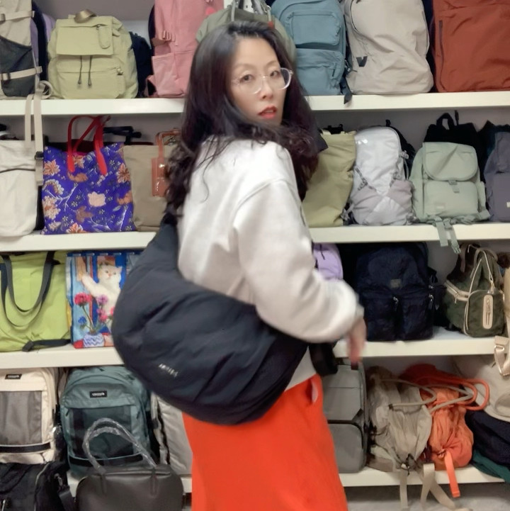 韩原单大饺子包,箱包皮具/热销女包/男包,通用款女包,淘宝优惠券,粉丝福利购,淘宝优惠卷