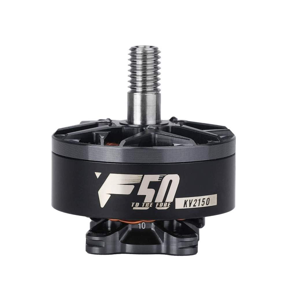 T-HOBBY电机破风5寸F50专业赛场竞速穿越机KV2150无刷FPV正品保障