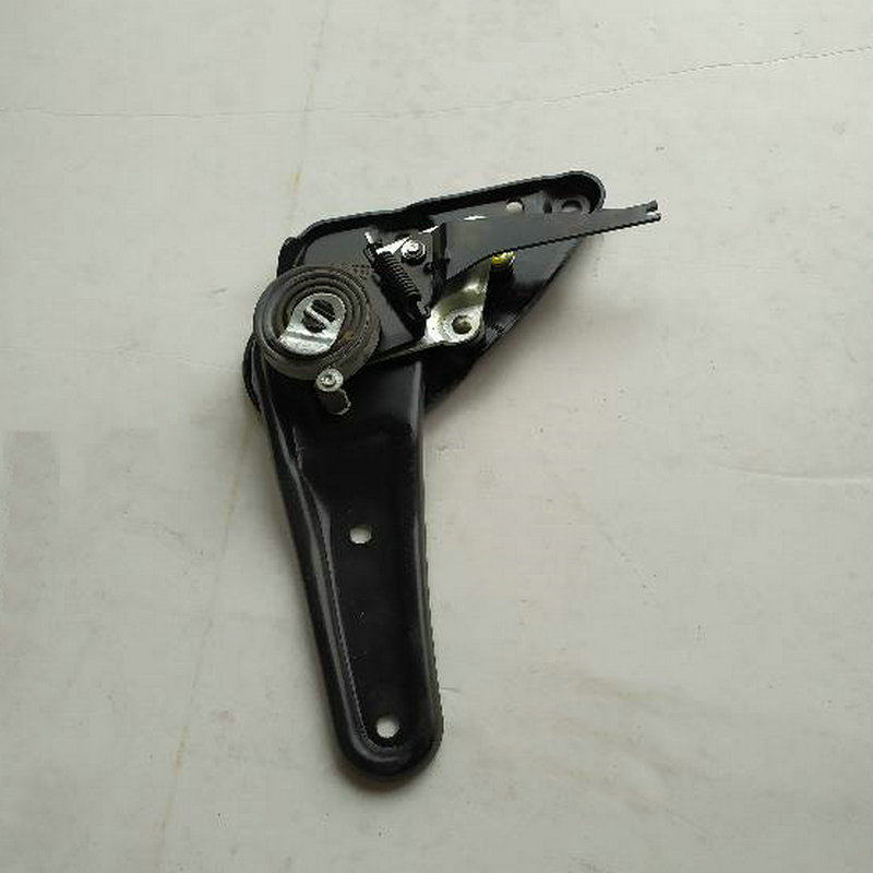 江淮jac货车配件 格尔发座椅调节器 亮剑调角器通用型汽车零部件