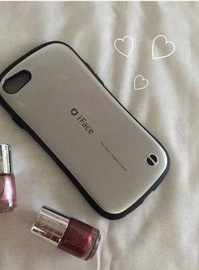 清仓iface韩国正品适用苹果7手机壳ip8/se23保护套防摔小蛮腰硅胶