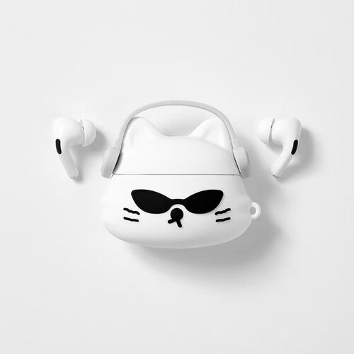 earpearpAirPodsPro猫咪壳