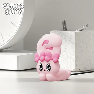 官方正品艾丝乐小兔联名三星Watch8/7/U全系充电器支架可爱手表座