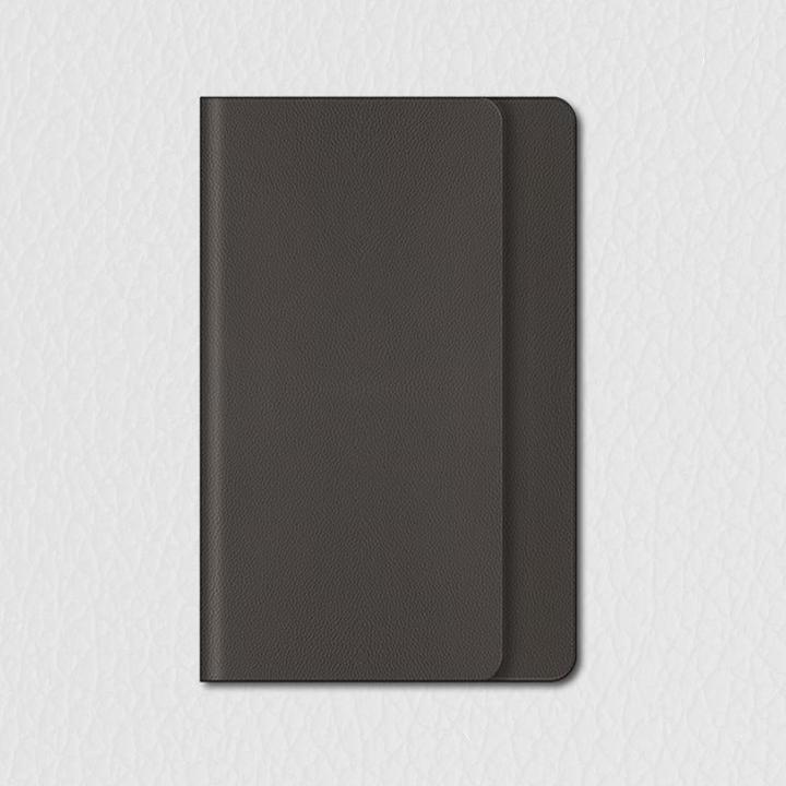 三星苹果平板电脑天然真皮收纳包