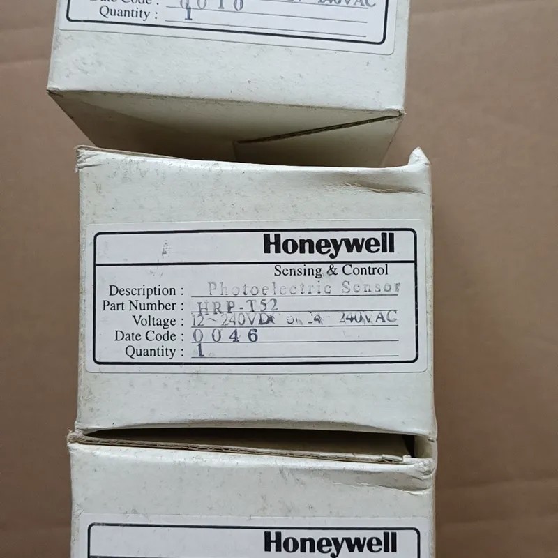 霍尼韦尔光电开关 HRP－T52 共7