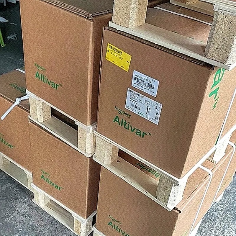 ATV630D90N4，90KW变频器，成色，几乎