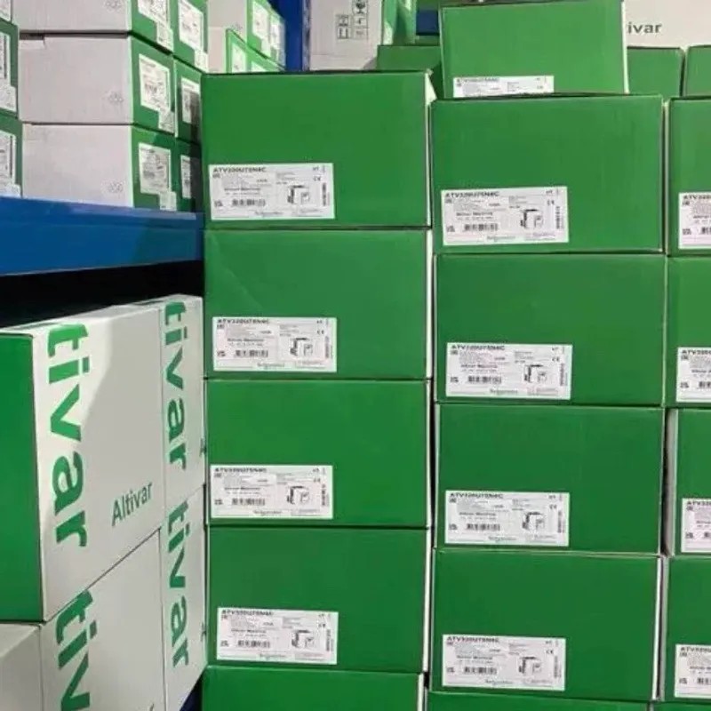 变频器ATV320D11M3C正品