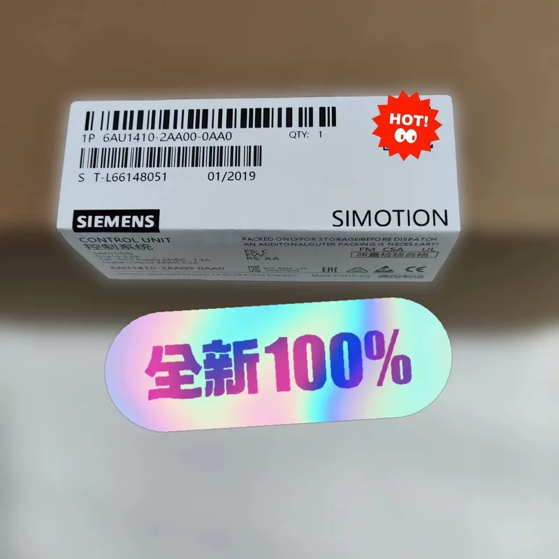 控制器6AU1410-2AA0-0AA0