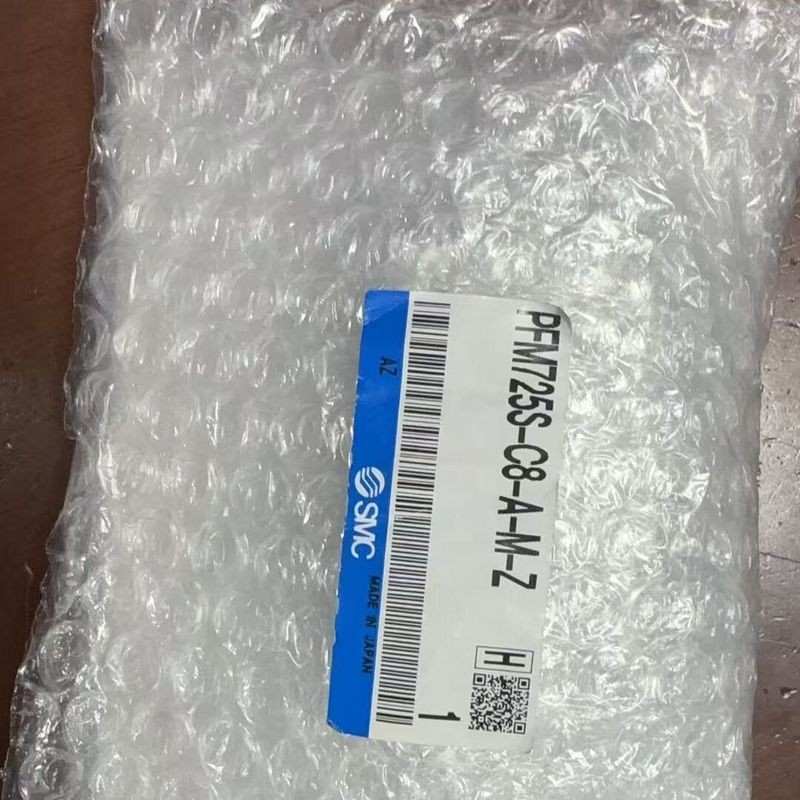 计PFM725S-C8-A-M-Z8个