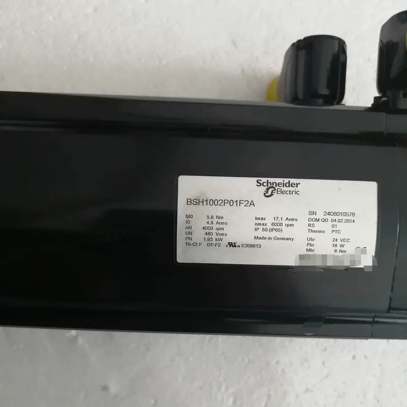 伺服电机BSH1002P01F2A议价