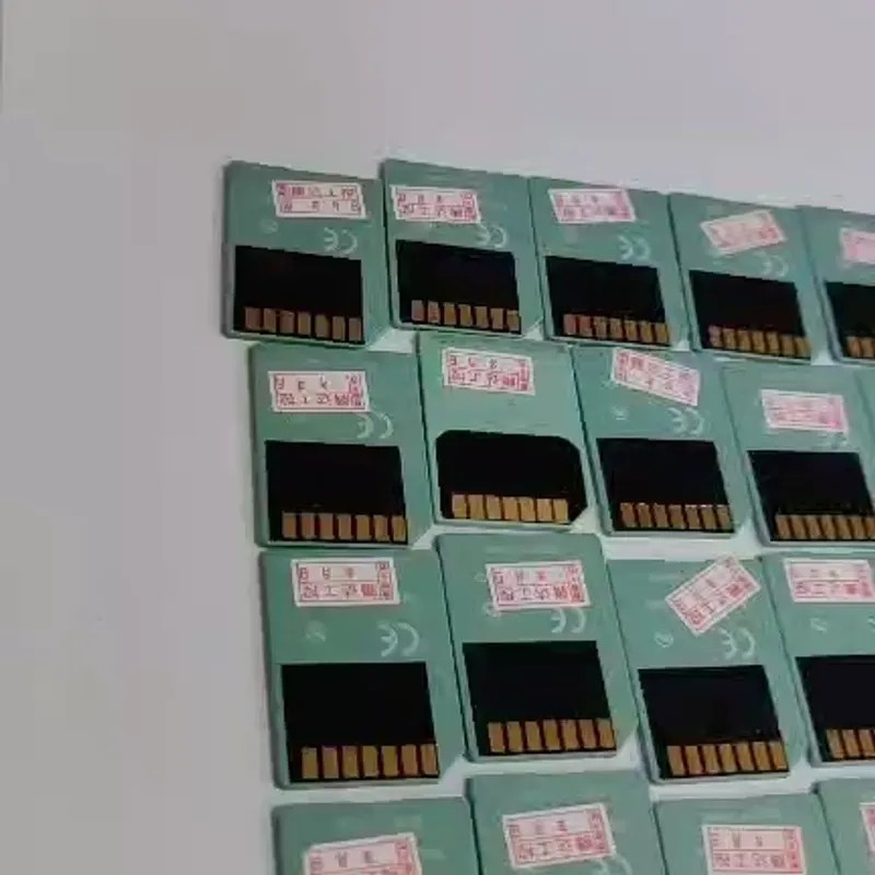 存储卡 6ES7953-8LF20-0AA0