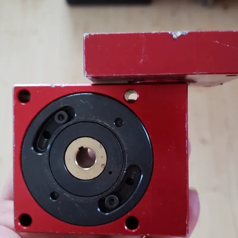 英国 RINO OND03454 30:1