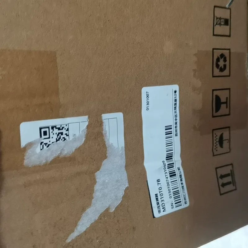 汇川变频器，MD310T0.7B