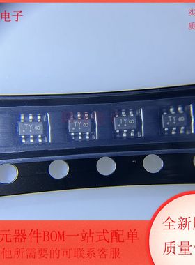 NTJS4151PT1G P沟道 MOS 场效应管 SOT363封装 全新原装