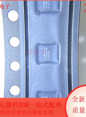 ISM330DHCXTR 丝印IR IMU-惯性测量单元 LGA-14封装 全新原装