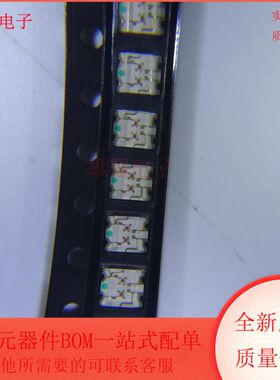 KPB-3025YSGC 集成电路 LED多色 发光二极管 SMD封装 全新原装