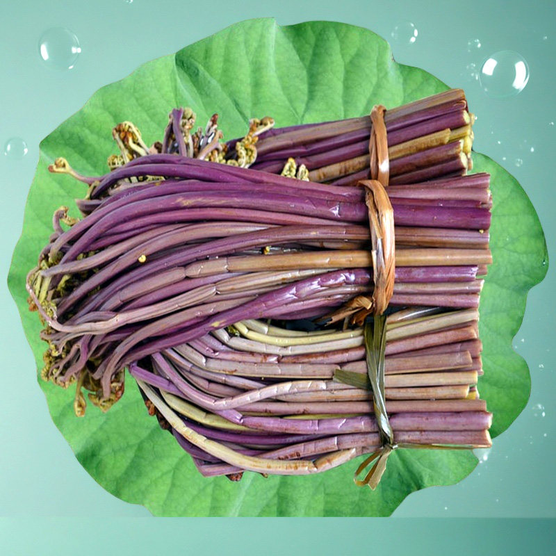 正宗贵州酸蕨菜新鲜农家腌蕨菜袋装食用野菜锦屏黎平土特产包邮