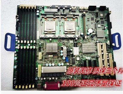 IBM X3400 X3500 主板 43W5176 44R5619 服务器主板