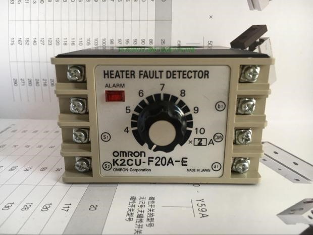 加热断线报警器K2CU-F20A-F K2CU-F20A-E K2CU-F10A-EGS 供应