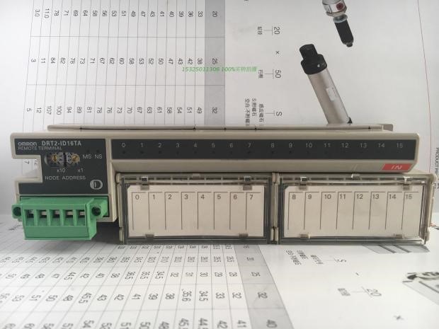 模块 DRT2-ID16TA DRT2-OD16 DRT2-ID16-1 DRT2-OD16TA-1 DRT1 五金/工具 PLC 原图主图