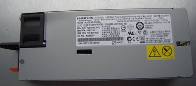 IBM x3650 69y5742 M4 X3500M4 X3630M4 750W 直流电源