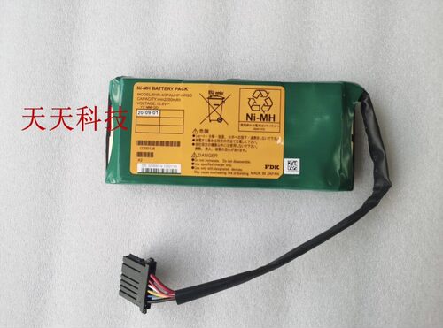 全新2022年 3289081-A HDS VSP G200 G400 G600 G800 G1000 电池
