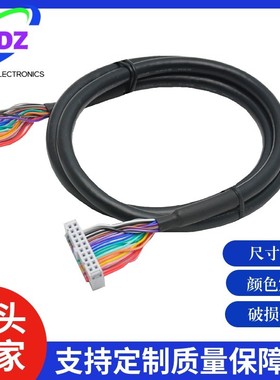 FX-16E-150CAB-R FX-16E-200CAB- RFX-16E-500CAB-R FXPLC连接线