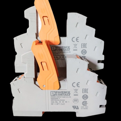 全新原装菲尼克斯Ord.No.2900931 8脚继电器底座