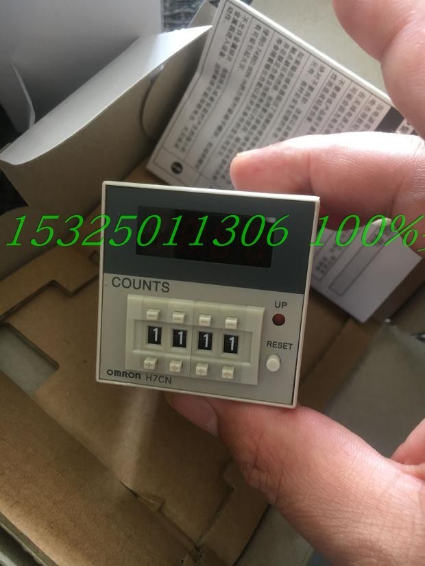 计数器H7CN-XLN H7CN-XHN H7CN-YLN H7CN-YHN H7CN-XHNS