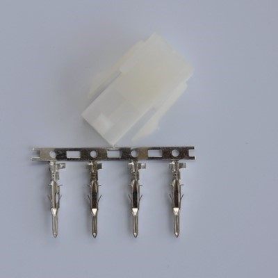 施耐德VW3M5D1A接头VW3M5111电源接头VW3M5112 VW3M5121 VW3M5131