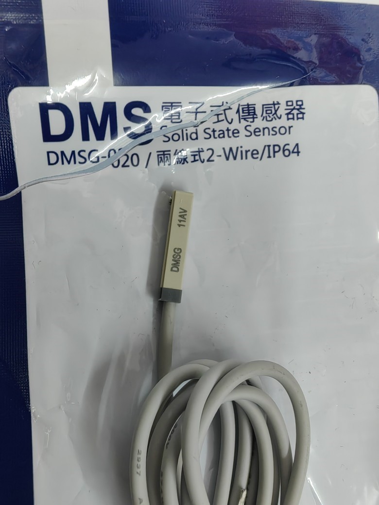 亚德客 DMSG DMSG-020 DMS DMSG020 DMSG11AV 磁性开关 磁感应器