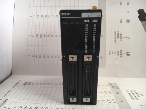 PLC模块CPM2C-32CDTC-D CPM2C-PA201 CPM2C-32EDTC CPM2C-32EDTM