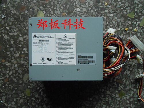 原装HP XW8000工作站电源DPS-450EB C 333053-001 333607-001