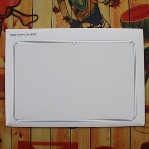 小米 红米 Redmi Pad SE / Redmi Pad PRO 原装配件 钢化膜 玻璃膜 官方膜