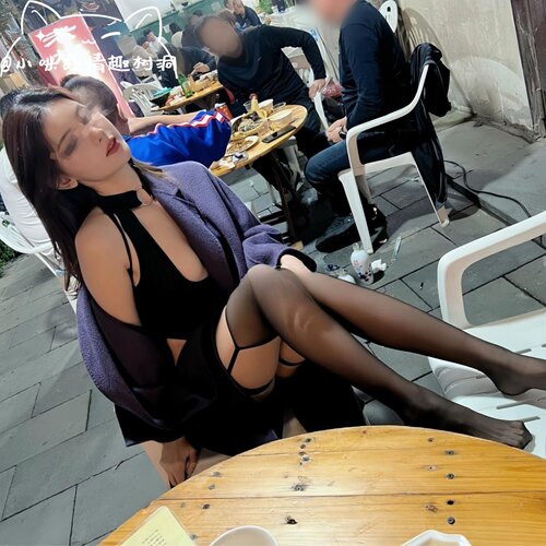 魅：性感服纯欲免脱套装睡衣诱惑秋冬小胸制服床上女睡袍浴袍睡衣