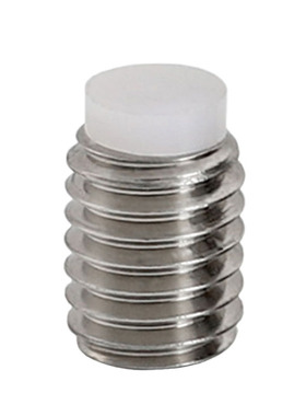 TDA26 白色胶头机米止动螺丝 SBPPS6/8-8/10/12/16/20/25/30/60