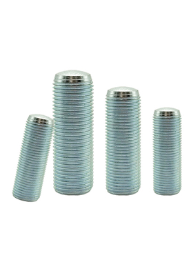 粗牙 蓝锌调整螺丝栓 ANBNH/ANFBNH8/10/12-20/30/40/50/60/70/80