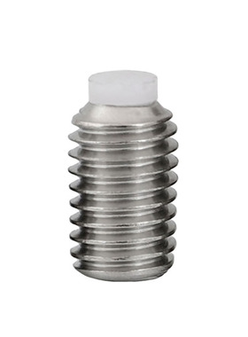 TDA26 304内六角聚缩醛止动螺丝SBPPS3/4/5-5/6/8/10/12/16/20/25