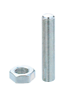 PAS01 细牙调整螺丝组件扳手槽型ANS6/8/10/20/25/30/35/40/45/70