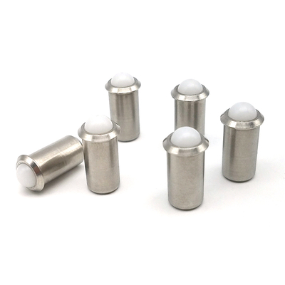 美制压入球头柱塞FNNZC光身台阶