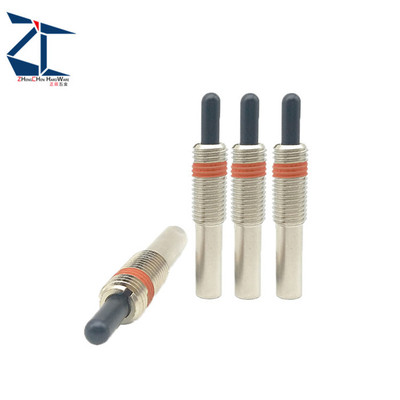 碳钢分度销弹簧柱塞ZCPJXZAP13