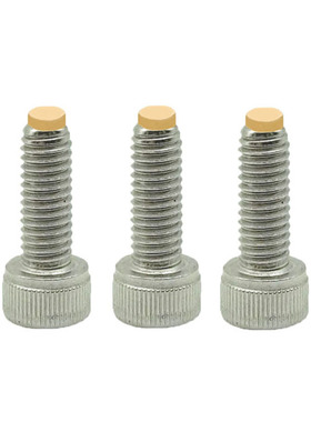 TDB16 内六角止动螺丝铜头螺栓型 CBCPS3/4/5/6/8-10/15/20/30/40