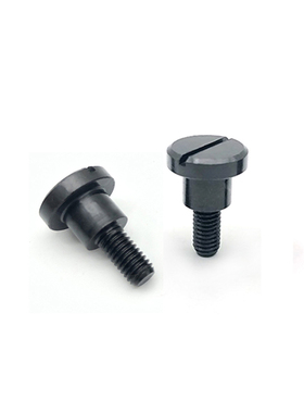 MJK01 碳钢粗牙一字支点用台阶螺丝CBBD8/10/12-8/10/12/13/15/20