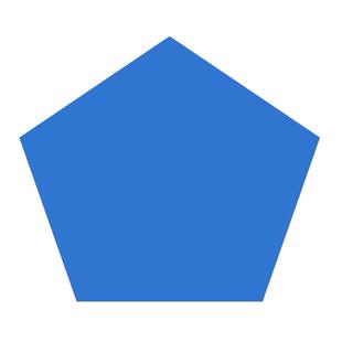 逮狗腿六安游戏垫5人斗地主扑克扯狗腿五边形桌垫防滑