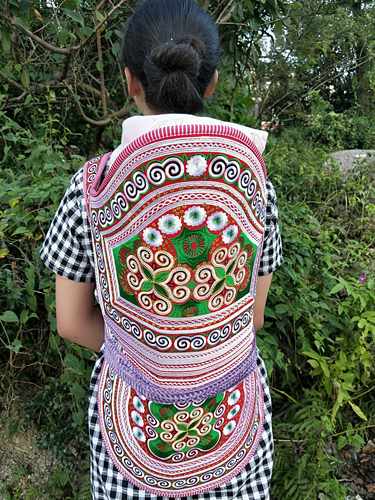背扇少数民族四季通用婴儿背带