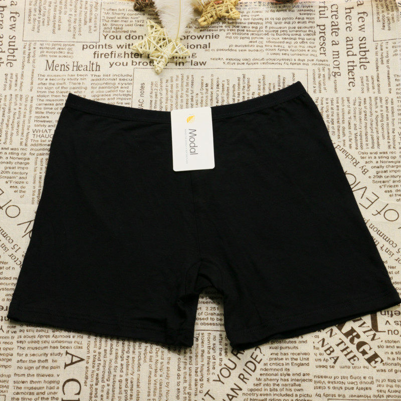 Slip jeune simple en coton - Ref 643368 Image 1